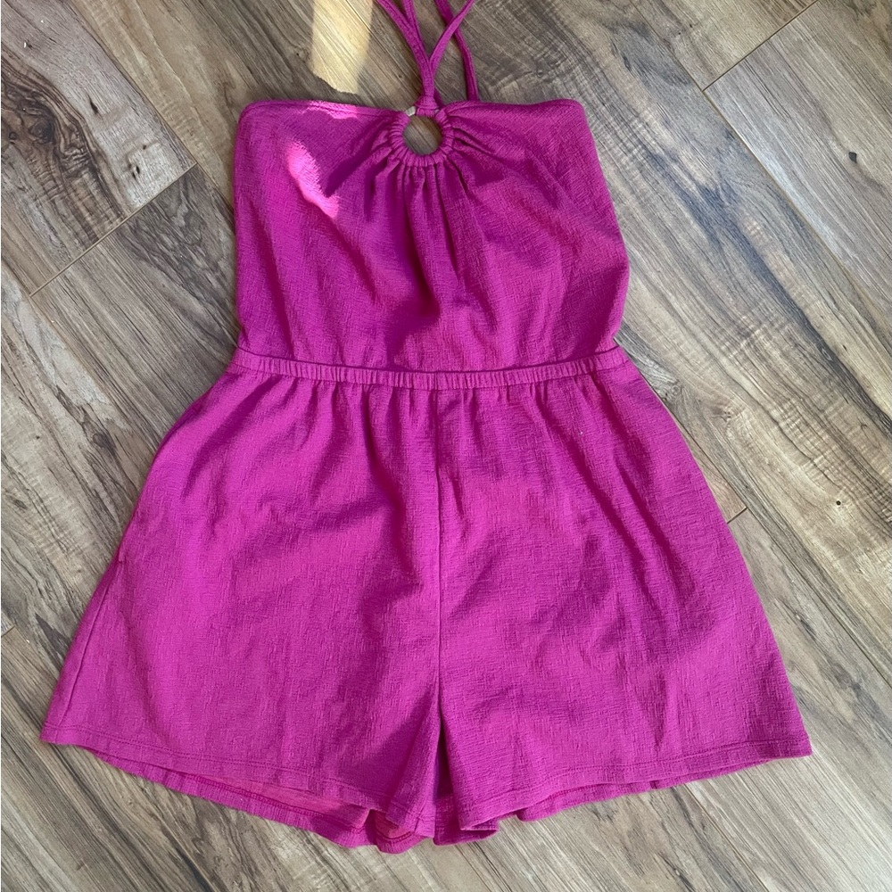 Old Navy Shorts Jumper